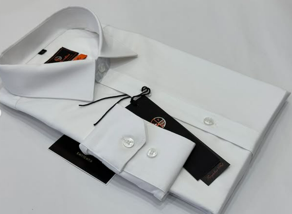 CLEAN & FLEXIBLE shirt