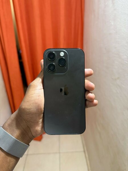 iPhone 14 Pro 128go
