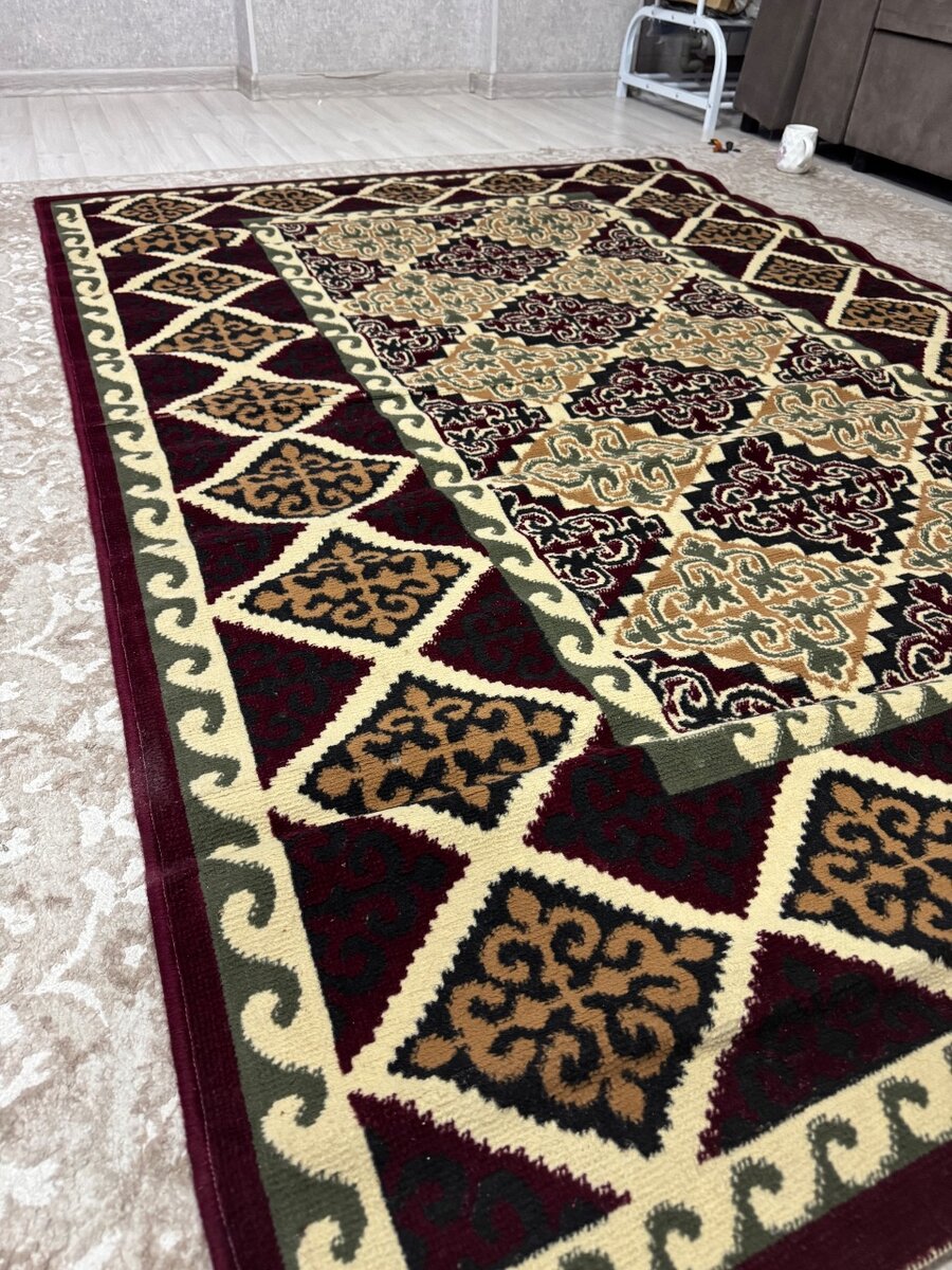 Маленькие коврики для спальни