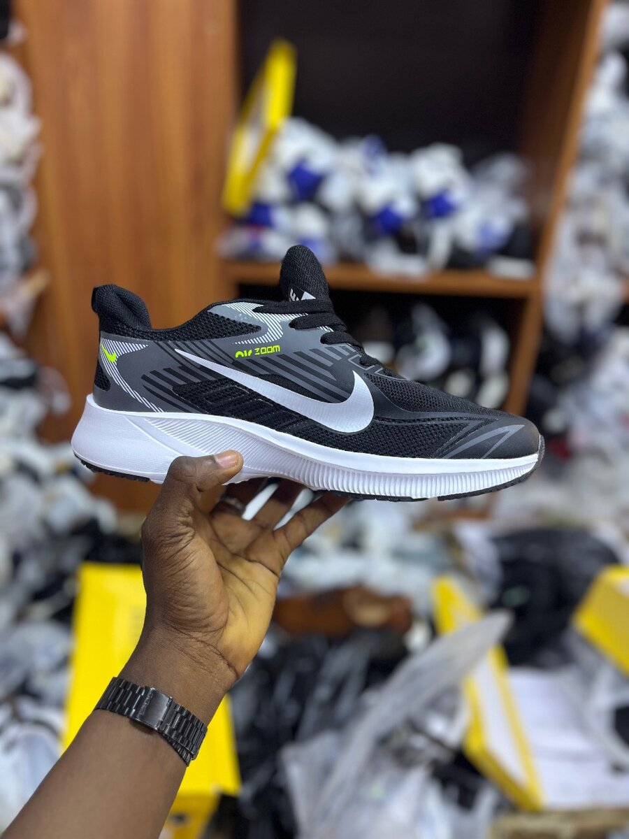 Chaussures de sport légères