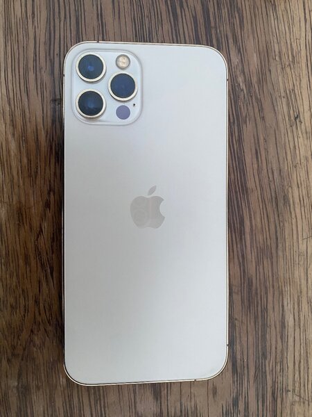 iPhone 12 Pro