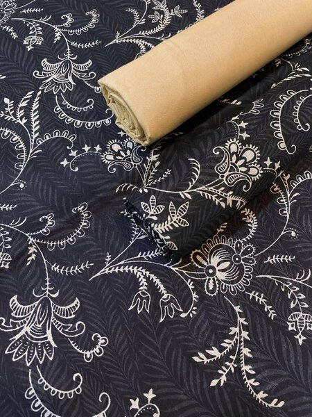 3pc unstich ladies suits