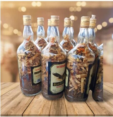 Les Racines Thérapeutique