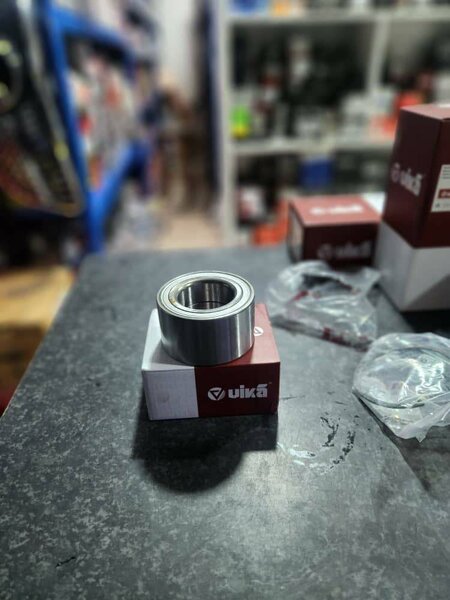 Vw original suspensions and service kit