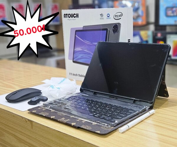 Tablette tactile MTouch 11 pouces