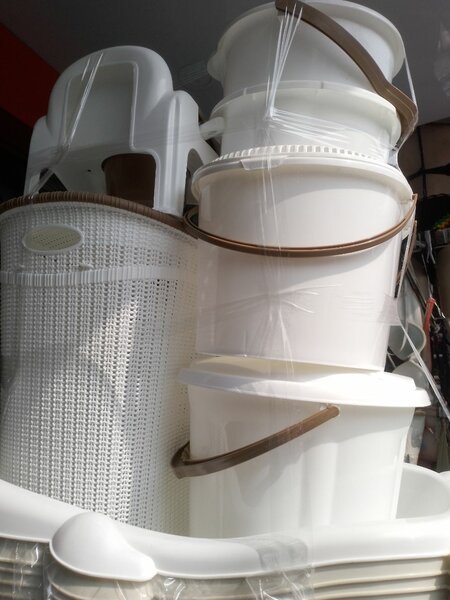 Ensemble de Bains Multifonctions