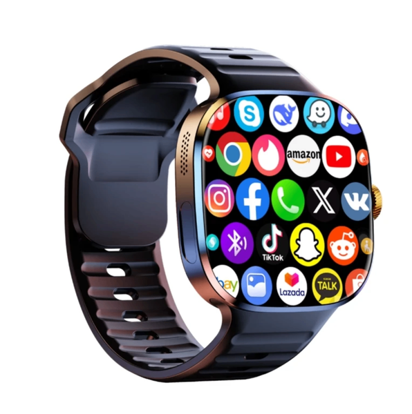 Montre Intelligente Bluetooth