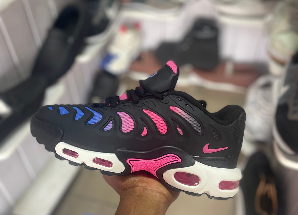 Baskets sport unisex