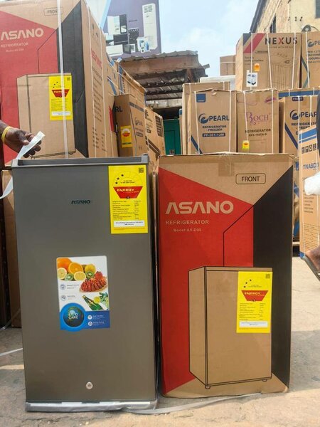 ASANO FRIDGE