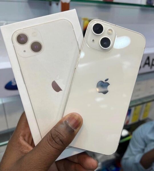 iPhone 13 - Diverses couleurs