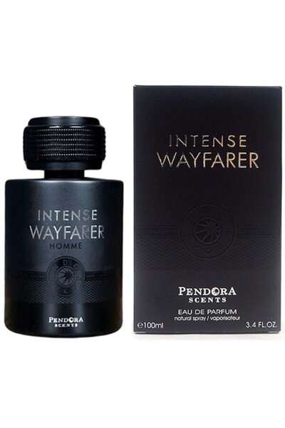 Intense Wayfarer Homme 100ml