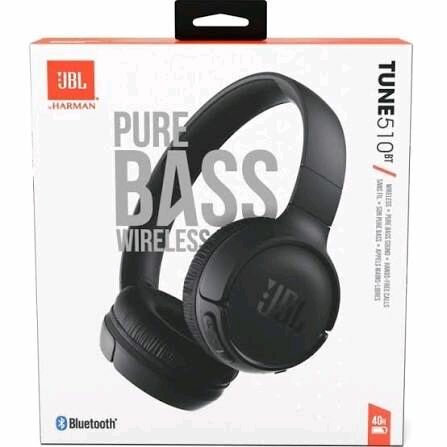 Casque JBL TUNE 510BT