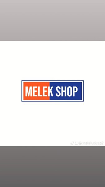 MELEK SHOP