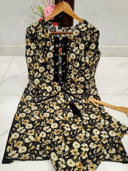 2pc ready made ladies suits