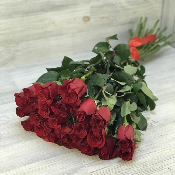 Голанские розы