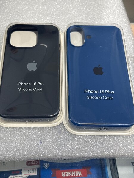 16 pro cover