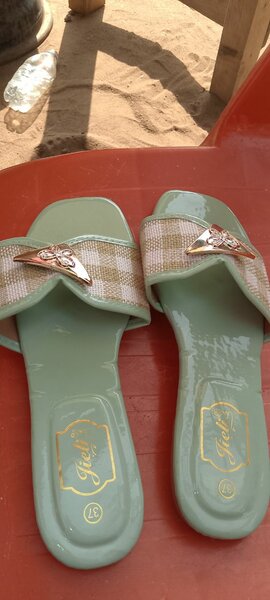 Sandales élégantes pour femmes