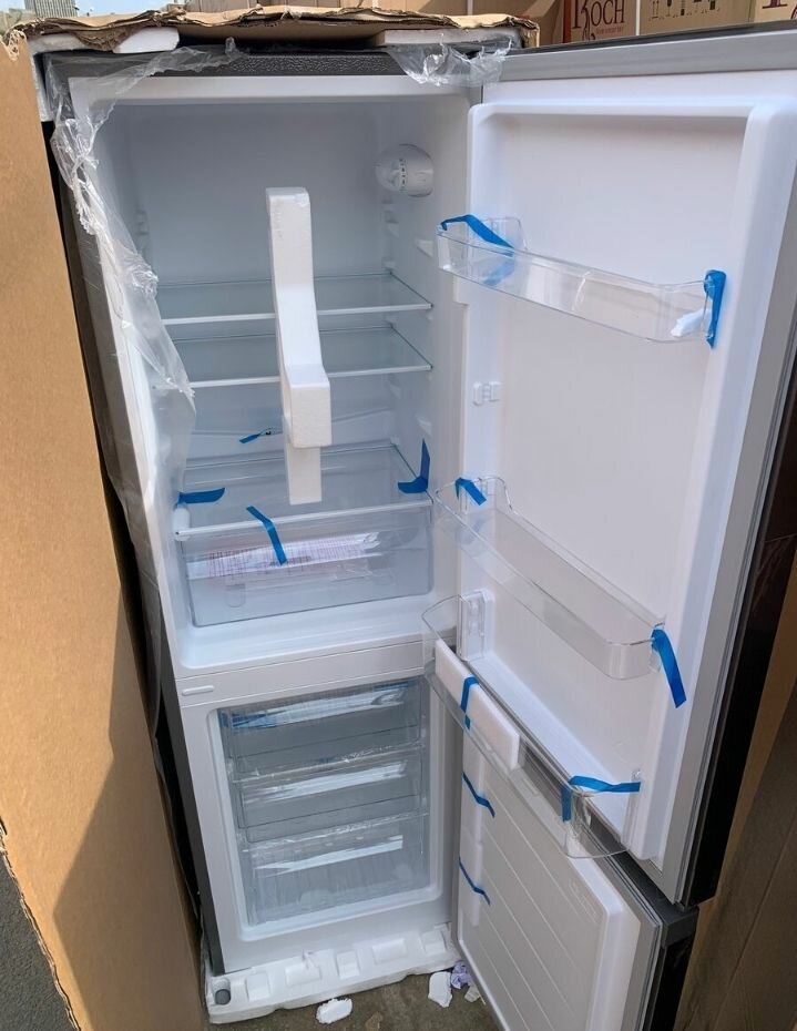 Réfrigérateur Smart STCB-270M