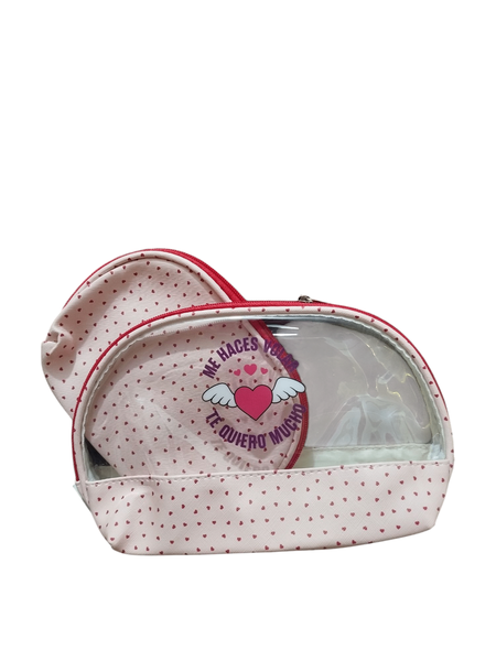 Makeup Pouches