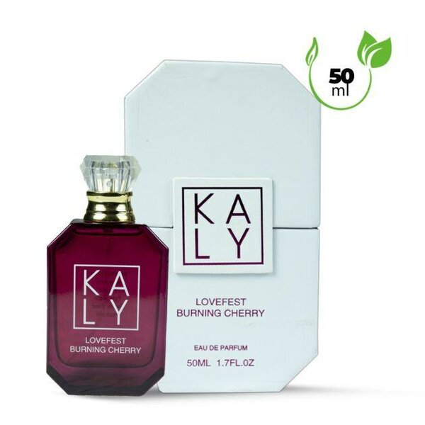 Parfum Féminin Cerise 50ml