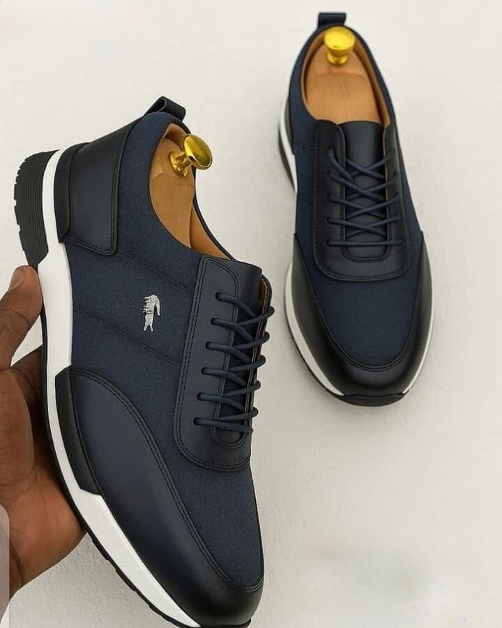 Chaussures Homme Élégantes