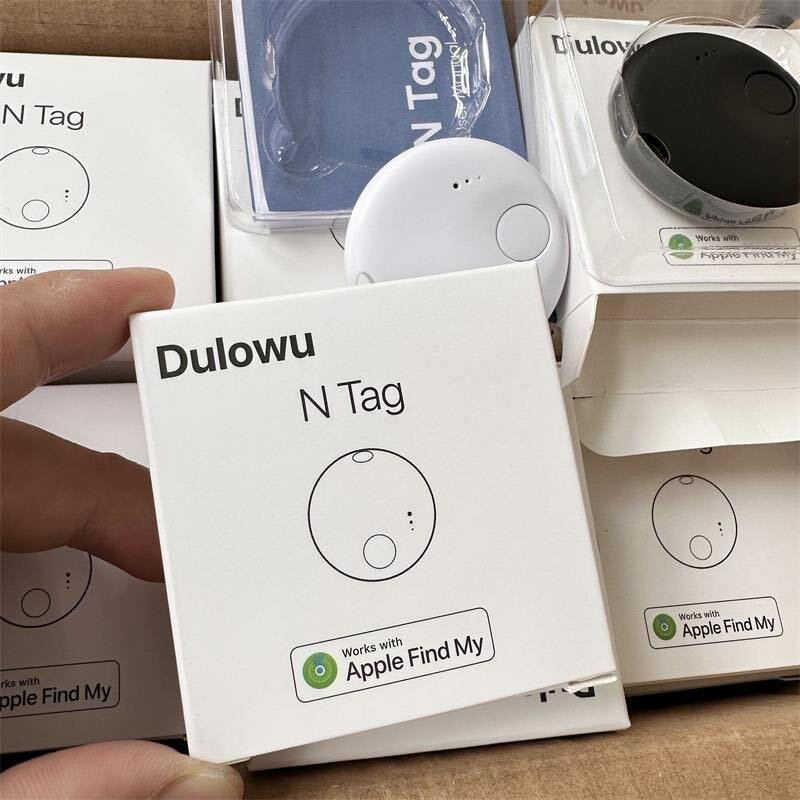 Traceur Bluetooth Dulowu N Tag