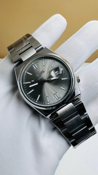 Montre de Luxe Homme ( LACOSTE )