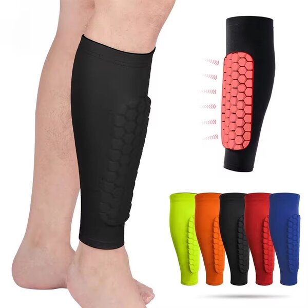 Manchons de Compression Mollet