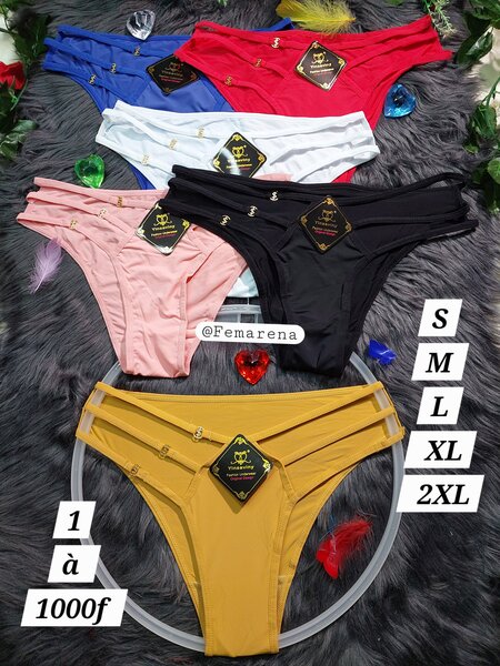 Culottes Femme Confort Style