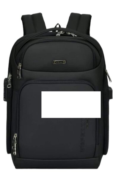 Bruno Cavalli Laptop Backpack