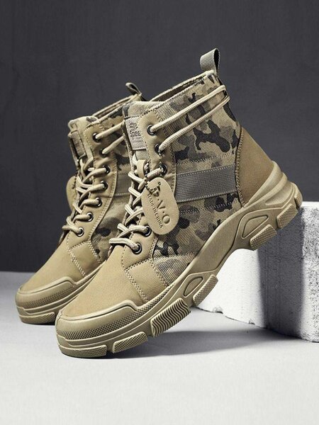 Chaussures original