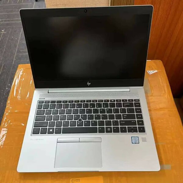 HP Elitebook 840 G6