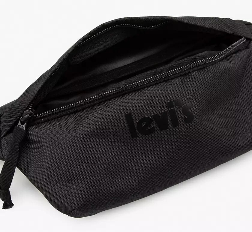 Small Banana Sling Bag 1.0 out of