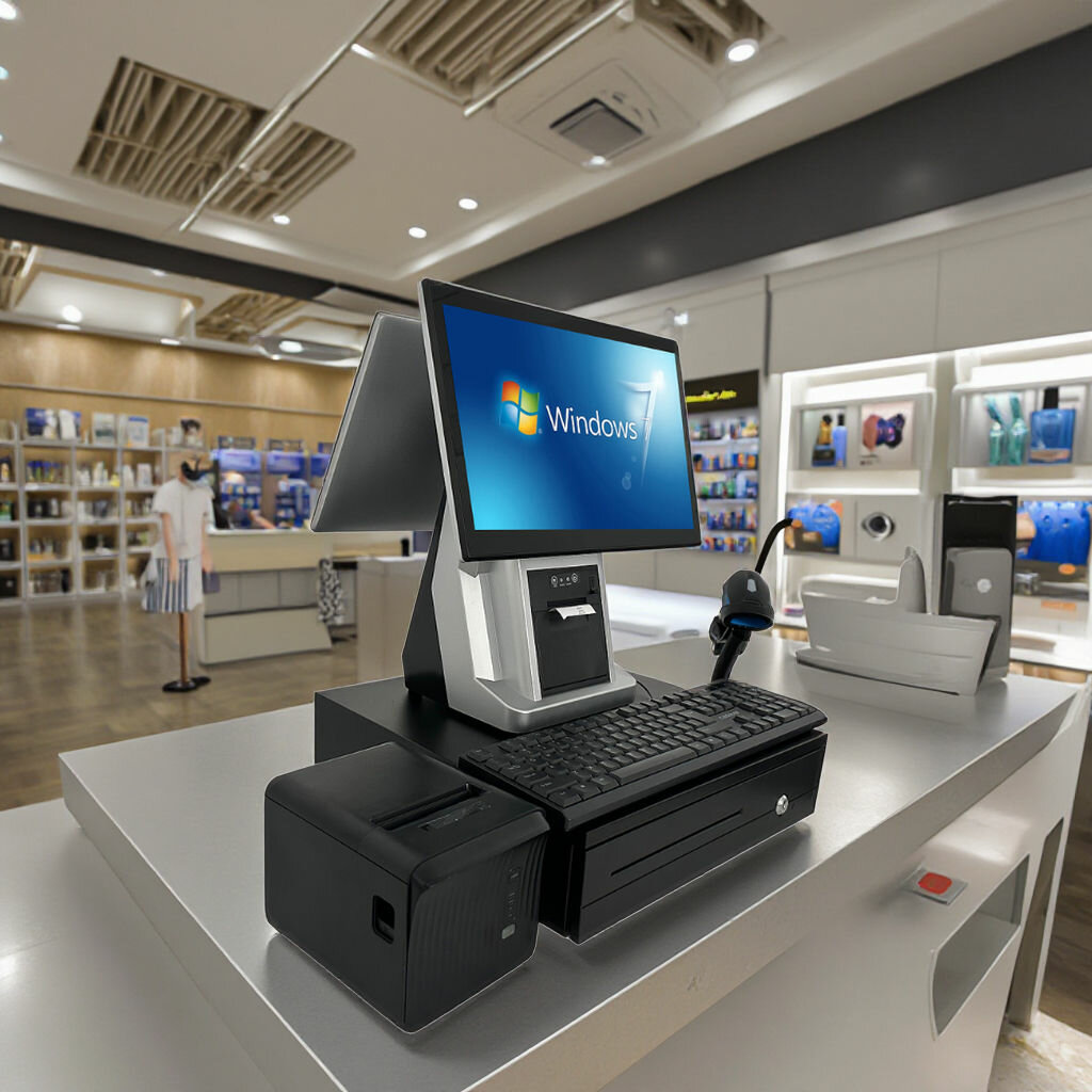 POS Machine Terminal