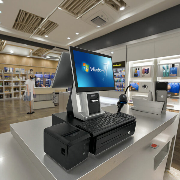 POS Machine Terminal