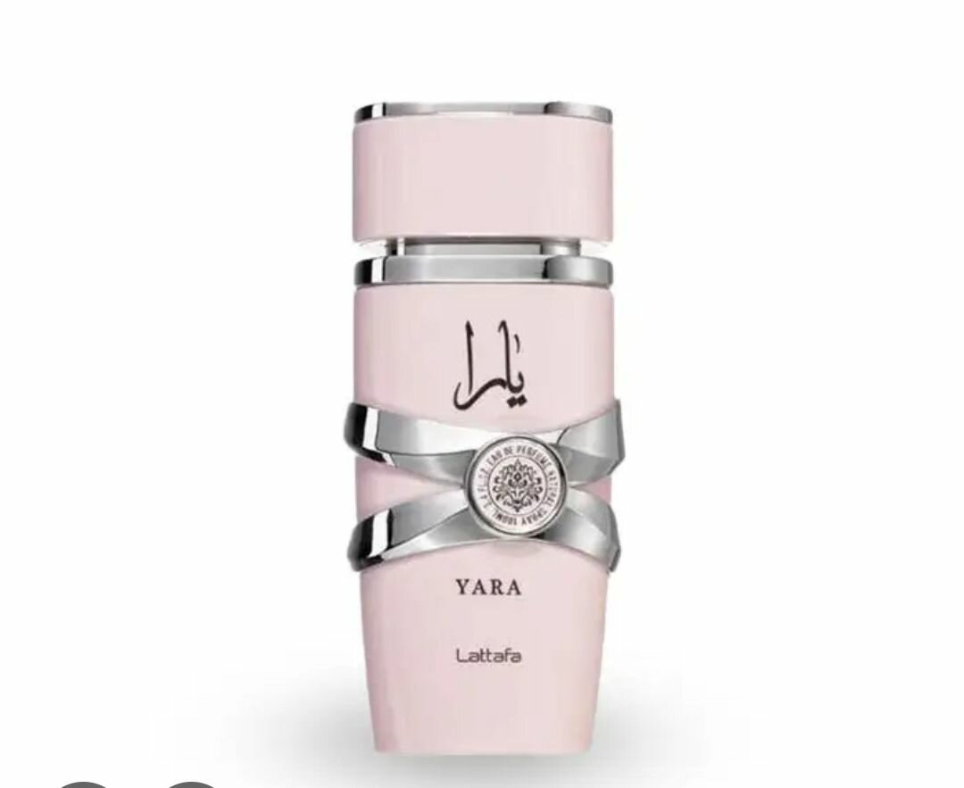 Yara Lattafa