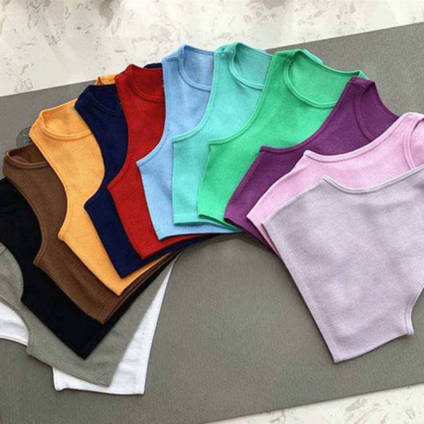 Tank tops