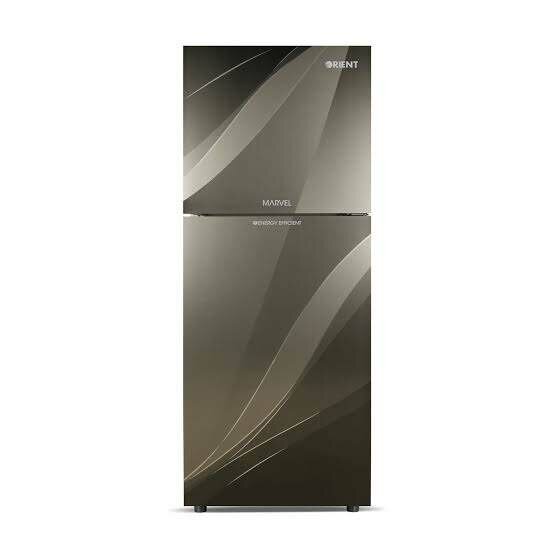 Orient refrigerator