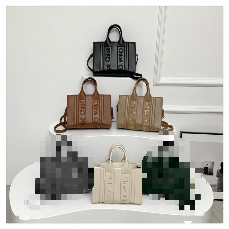 Sac à main élégant en cuir