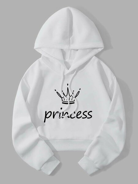 Ladies Hoodie