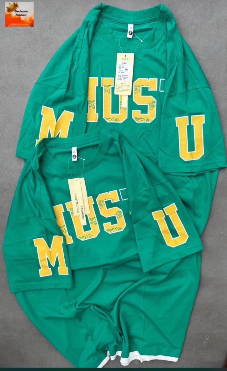 Tee-shirts de qualité pour hom