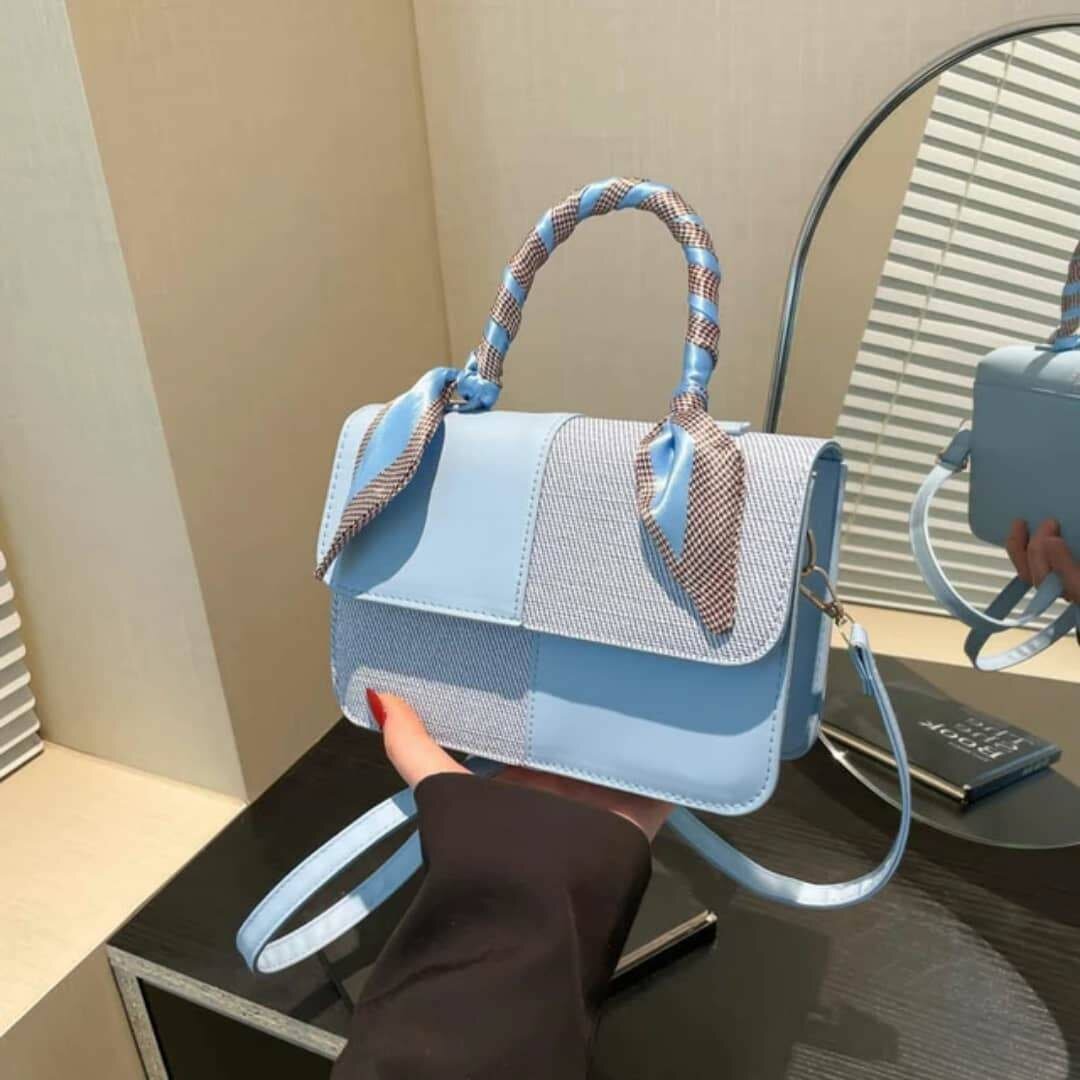 Sac à main tendance pour femme