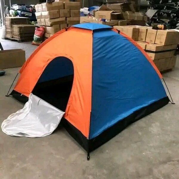 Camping Tents