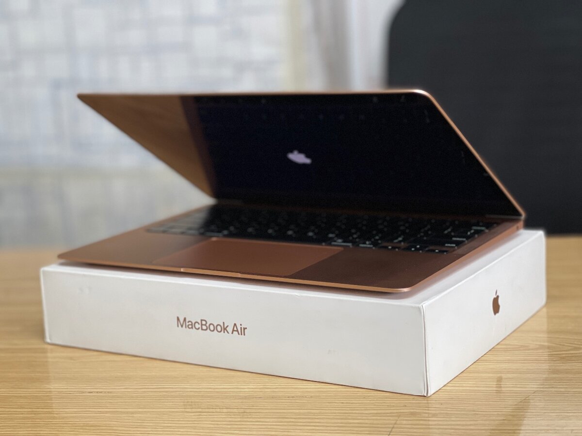 Macbook Air M1