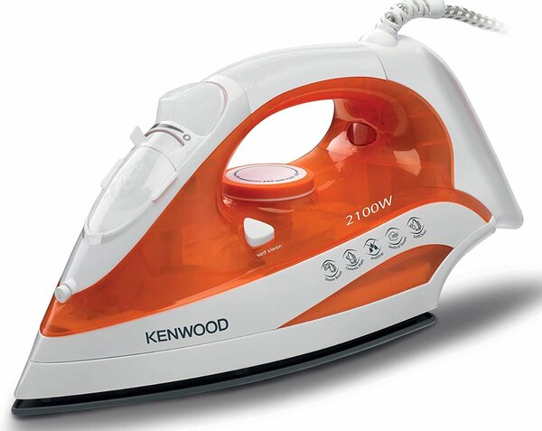 KENWOOD UK  STEAM IRON