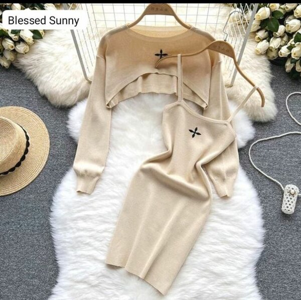 Ladies cloth