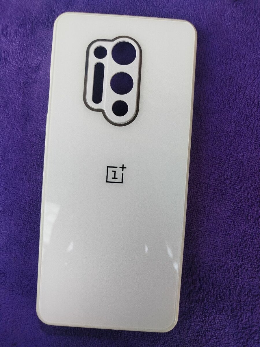 OnePlus 8 pro Pouch