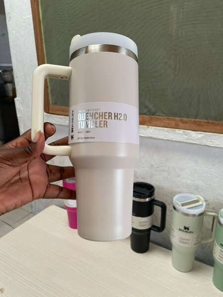 Gobelet Isotherme 2.0