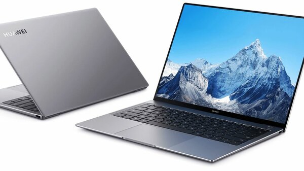 HUAWEI Matebook i7 tactile