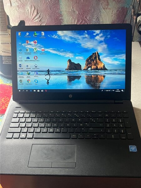 Ordinateur portable HP